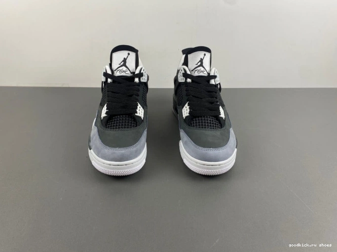Cheap 4 Air Fear FQ8138-002 Jordan 0721